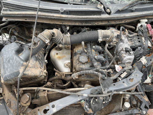 Mitsubishi L200 2019 Por Partes - A A Q -