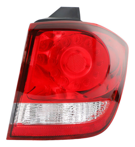 Luz Freno Led Der Dodge Journey Sxt 2014 2.4l