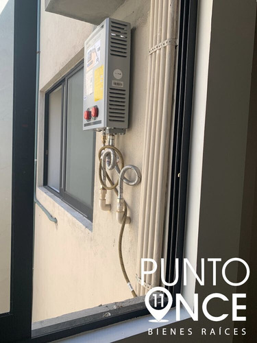 Departamento Nuevo En Venta En Calz. De Tlalpan, San Simón Ticumac