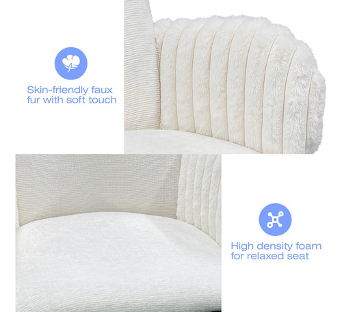Set 2 Banco Para Barra Desayunadora Para Cocina Taburete Bar Laqueado Blanco