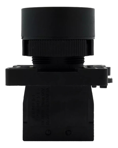 Botón Pulsador Push Button Zb2-be101c No 240v 10a 22mm Verde