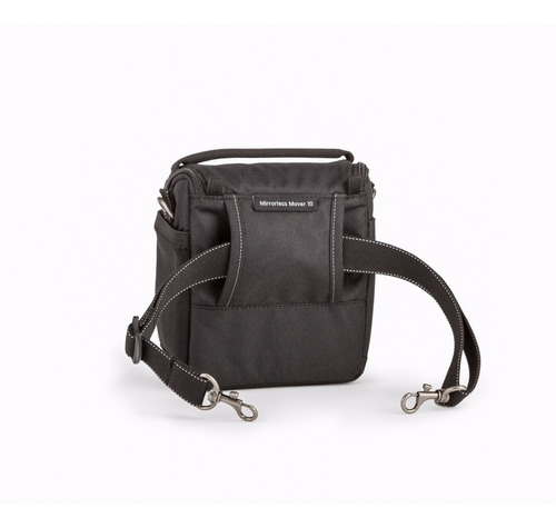 Imagen 4 de 10 de Bolso Fotografico Think Tank Photo Mirrorless Movers 10 Gris