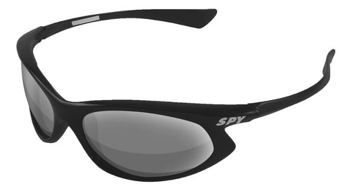 Óculos De Sol Spy 46 - Kripta Preto