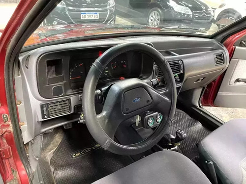 Ford Escort 1.6 Lx
