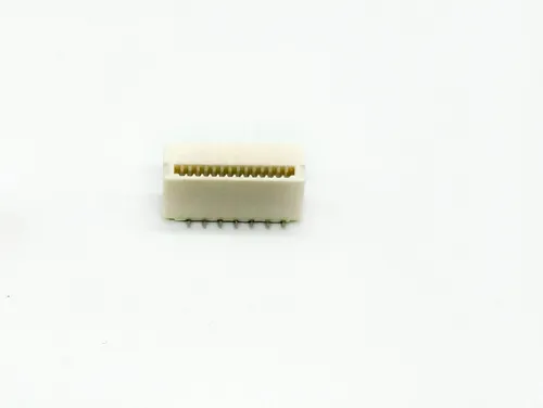 Conector Smd Pin De Carga 14 P Para Joystick Playstation 4