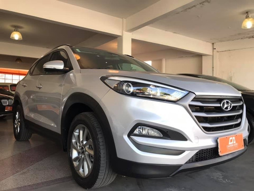 Imagem 3 de 11 de Tucson Gls Turbo