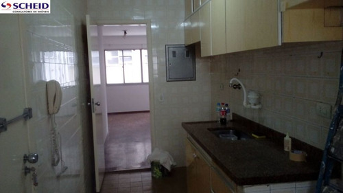 Imagem 3 de 15 de Apartamento Moema Pássaros - Mc4792