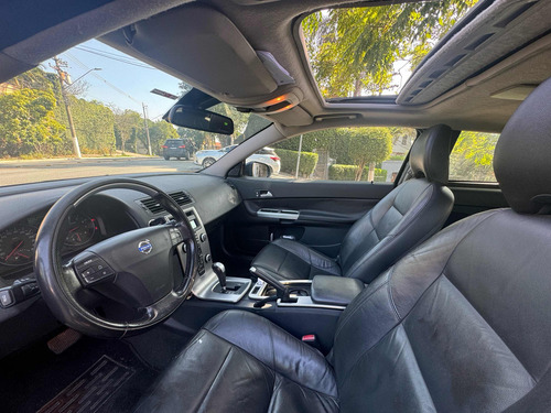 Volvo C30 2.5 T5 Aut. 3p