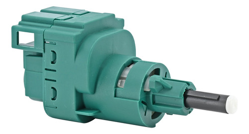 Bulbo Sensor De Freno Vw Jetta A4 1999 - 2007 4 Pin Verde
