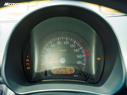 Imagen 19 de 25 de Suzuki Celerio Ga 1.0 Extra Full | Permuta / Financia