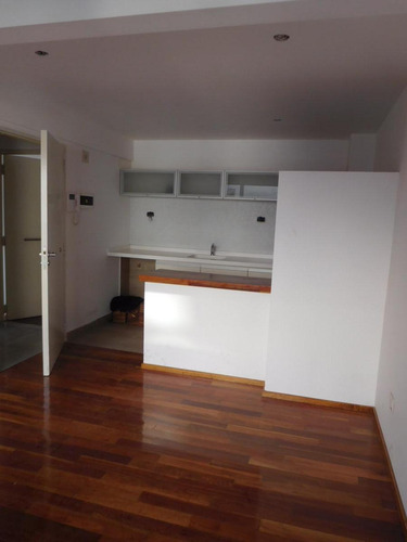 Imagen 7 de 30 de Cañitas 2 Ambientes En Duplex , Baño Y Toilette, Luminoso, A Estrenar, Ideal Estudiantes O Renta