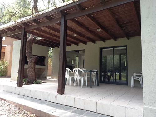 Imagen 12 de 12 de Cabaña/casa Villa Gral Belgrano - Valle De Calamuchita