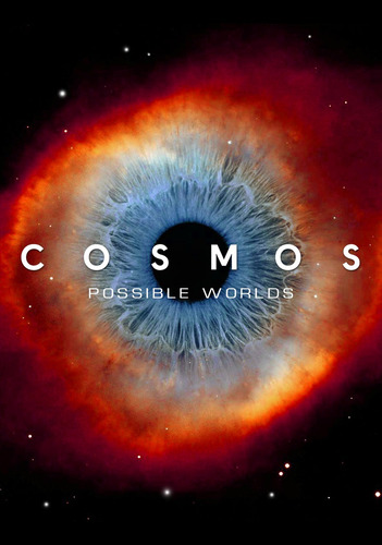Serie Cosmos Carl Sagan Documental National Geographic