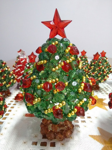 Árvore De Natal Em Pedra - Grande | MercadoLivre