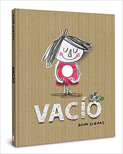 Vacio - Llenas  Ana