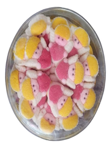 Malvaviscos Bombones Y Gomitas De Figuras Para Toda Ocasion