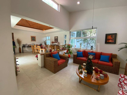 Residencia Club De Golf Santa Fe, Xochitepec, Morelos