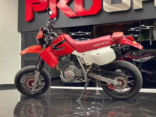 Imagen 11 de 11 de Honda Xr