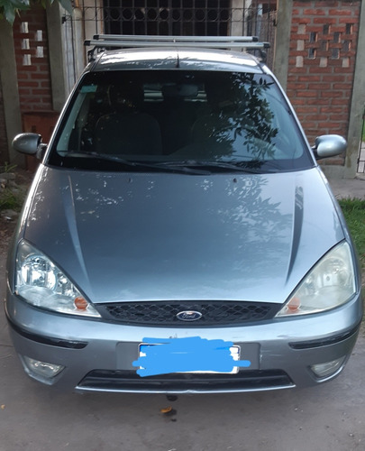 Ford Focus 2004 1.8 Tdci Ghia