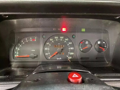 Ford Escort 1.6 Lx