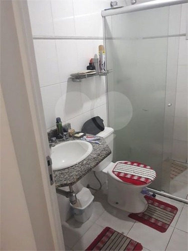 Apartamento-são Paulo-aclimação | Ref.: 345-im558452 - 345-im558452
