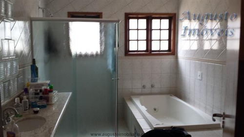 Imagem 7 de 19 de Chácaras Em Condomínio À Venda Em Piracaia/sp - Compre O Seu Chácaras Em Condomínio Aqui! - 1286559