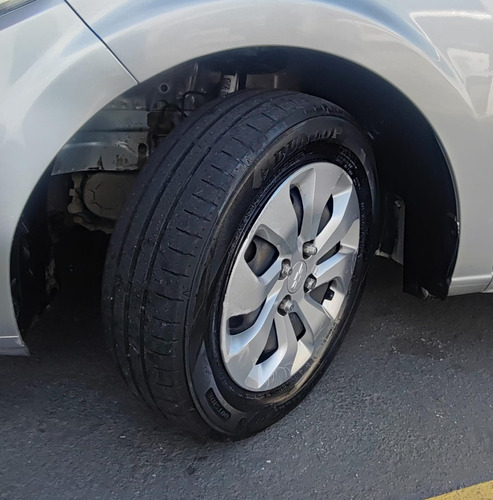 Chevrolet Onix 1.0 MPFI JOY 8V FLEX 4P MANUAL