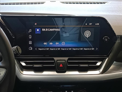 Chevrolet Spin 1.8 LTZ 8V FLEX 4P AUTOMÁTICO