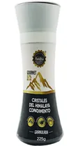 Comprar Molino Con Sal Rosa Del Himalaya 225 Gramos 