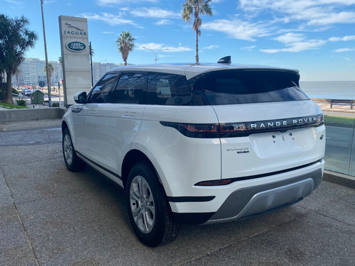 Range Rover Evoque S P200 - 612 Kms Dta Iva