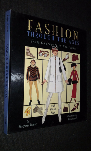 Fashion Through The Ages Margaret Knigth