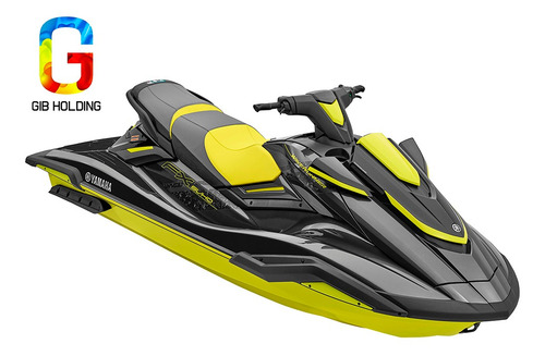 Yamaha Fx Crusier Svho 270 Hp