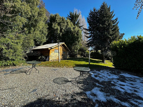 Turístico En Venta En Playa Bonita, Bariloche, Patagonia