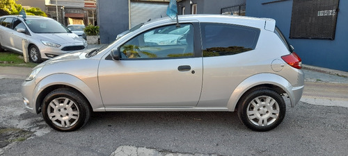 Ford Ka 1.6 Action
