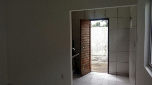 Casa Para Venda - 003032