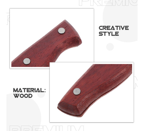 Kit De Alça De Faca Diy Chef Knives And Kitchen Accessories