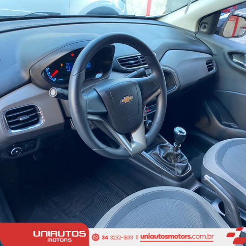 Chevrolet Prisma SED. LT 1.0 8V FLEXPOWER 4P