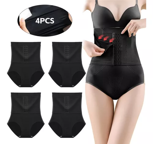 Miraclesuit Faja De Control Extra Firme, Abdomen Plano 2x