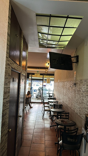 Traspaso Restaurante Bar