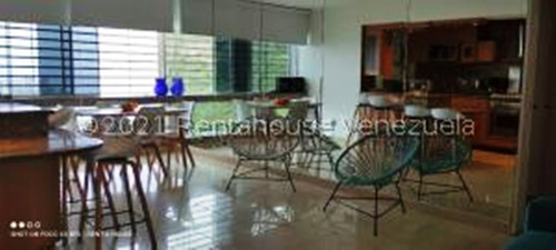 Imagen 10 de 20 de Apartamento En Venta La Llanada Mls #22-5328 Johana Blan 04123368346