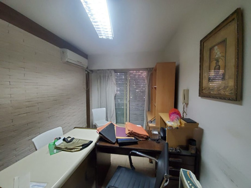 Departamento En Venta En Ramos Mejia Sur