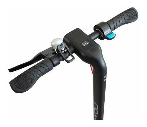 Imagen 3 de 7 de Monopatin Eléctrico Max-you S5 Freno A Disco 25km/h 8¨ 480 W