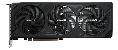 Tarjeta De Video Nvidia Gigabyte Rtx 5070 12gb Gddr7
