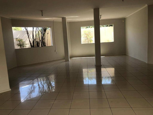 Imagem 9 de 30 de Ponto Comercial Localizado Na Parte Alta Da Vila Aviação ! Propício Para Clínicas Ou Atividades Afins - Ca0248