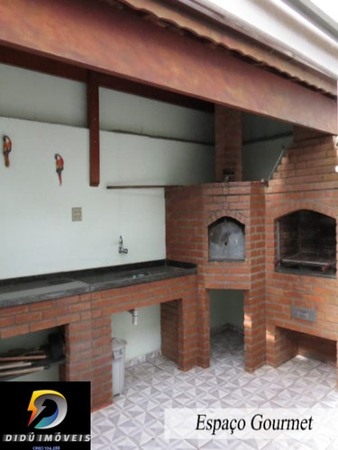 Imagem 18 de 24 de Sobrado - 0100962 - 69800002