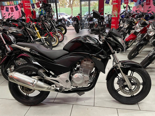 Imagem 9 de 10 de Honda Cb 300 2014