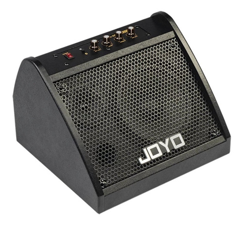 Amplificador electrónico de retorno de batería Joyo Da-30 de 110 V