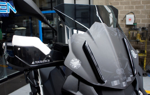 Imagen 9 de 15 de Bmw R 1200 Gs 2013 Equipada