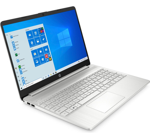 Hp 15-dy2152wm 15 Fhd, Intel I5, 8gb Ram, 512gb Ssd, Silver