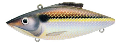 Bill Lewis Lures Trampa Magnum Realista Para Rata-l-trap Mag